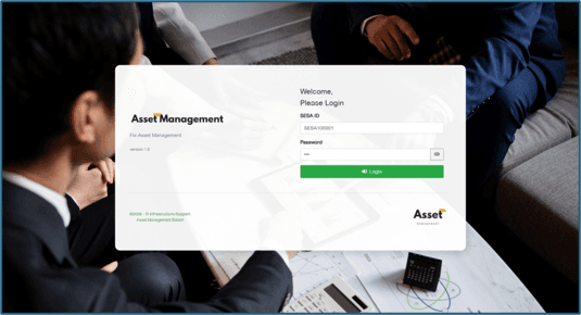 Asset Management